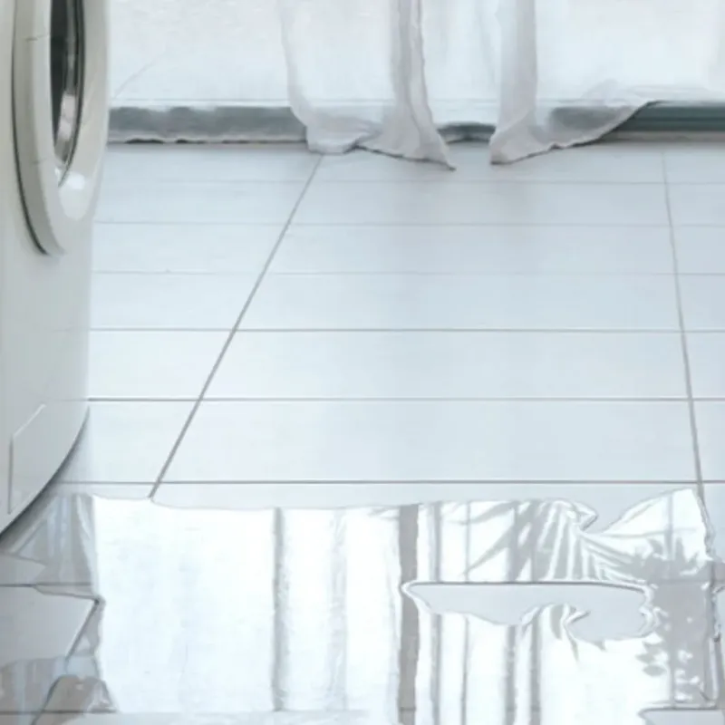 Appliance Leak Cleanup in Seabrook Farms, NJ